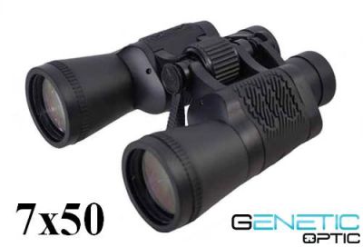 Genetic Optic 10x50