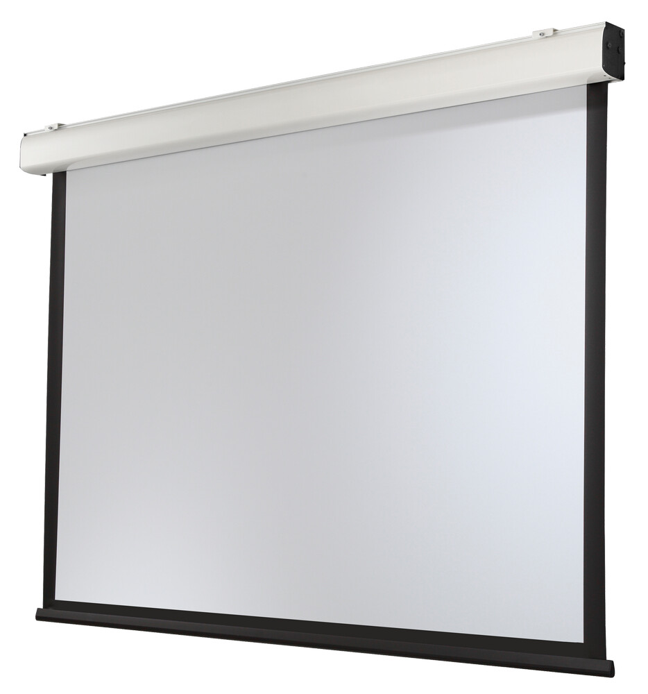 celexon Expert XL 400 x 300 cm elektryczny ekran projekcyjny 4:3 (196