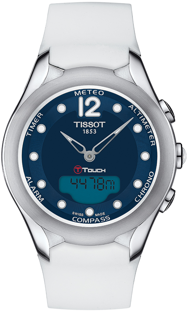 Tissot T-Touch T075.220.17.047.00