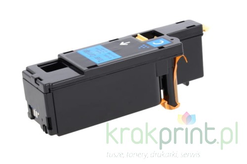 eMPe Toner eMPe Zamiennik 106R01631 MPX6010) Cyan MPX6010