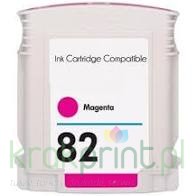 eMPe Tusz eMPe Zamiennik C4912A MPHPC4912A) Magenta MPHPC4912A