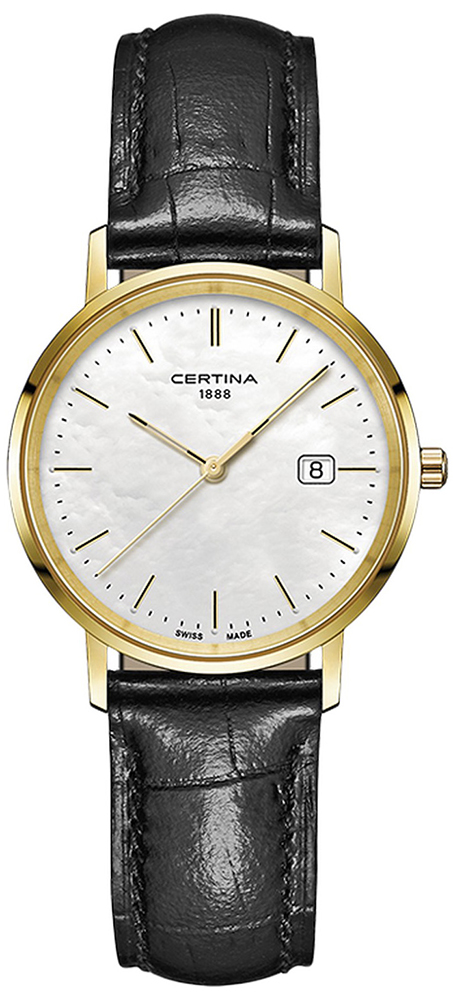 Certina Priska C901.210.16.111.00