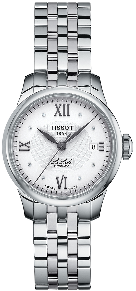 Tissot Le Locle T41.1.183.16