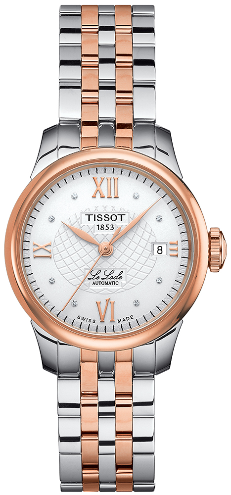 Tissot Le Locle T41.2.183.16