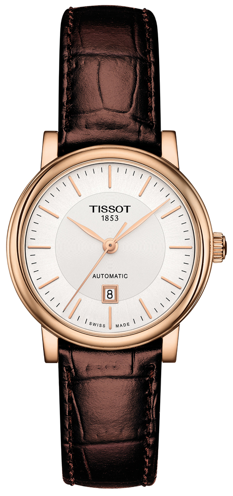 Tissot Carson T122.207.36.031.00