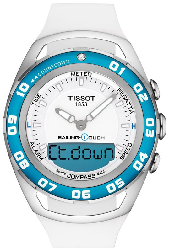 Tissot T056.420.27.011.00