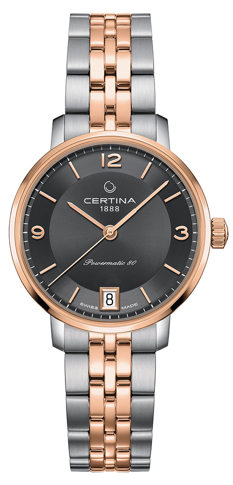 Certina DS Caimano C035.207.22.087.01