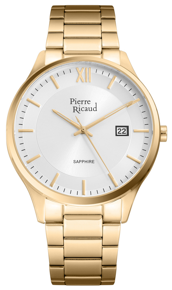 Zegarek Pierre Ricaud P97262.1163Q
