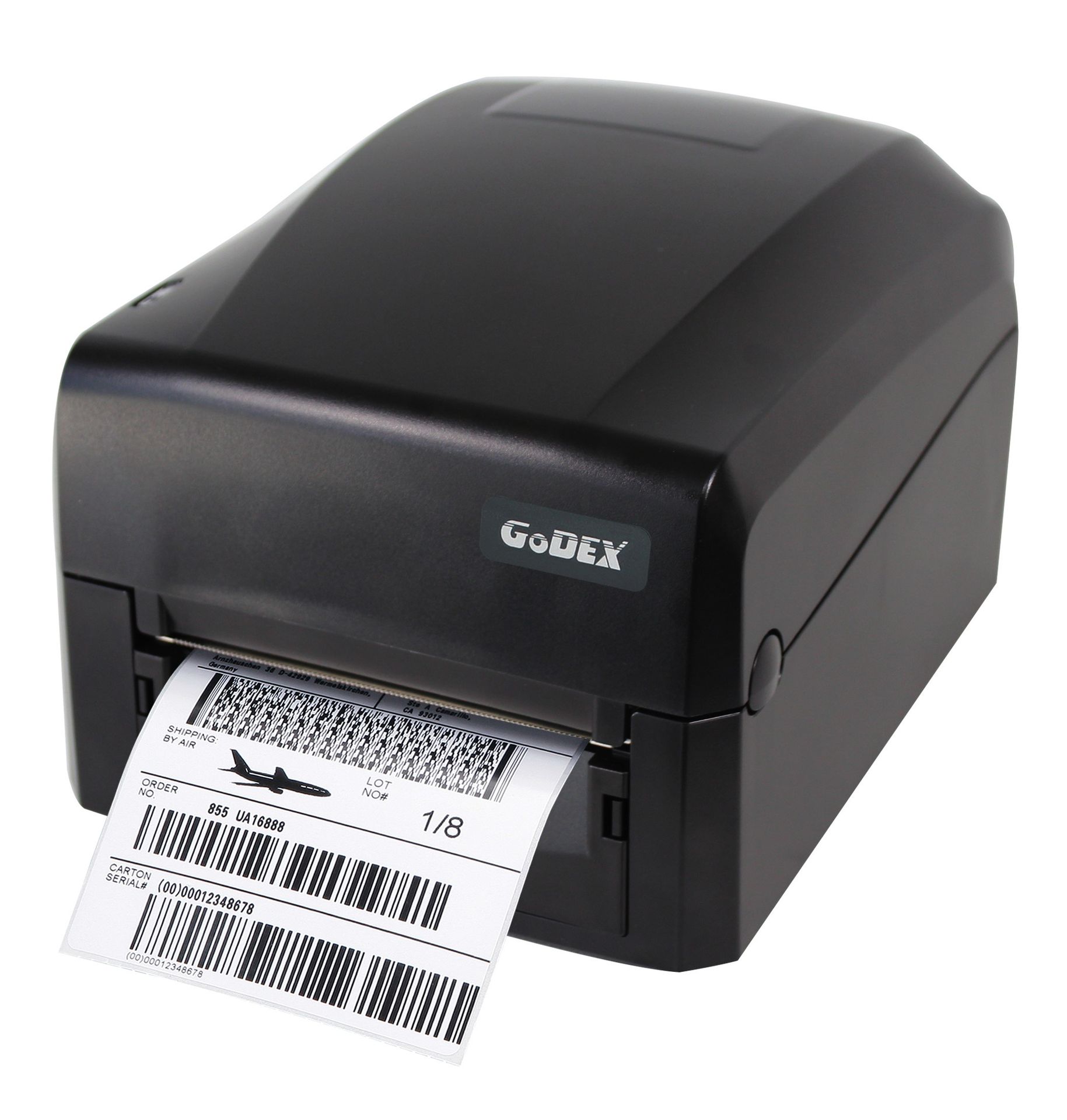 Godex Biurkowa drukarka GE300