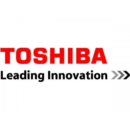 Toshiba TEC Gilotyna standardowa do drukarki B-EX4D2, B-EX4T2, B-EX4T1