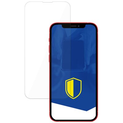 3MK FlexibleGlass Max iPhone 13 Mini czarny/black