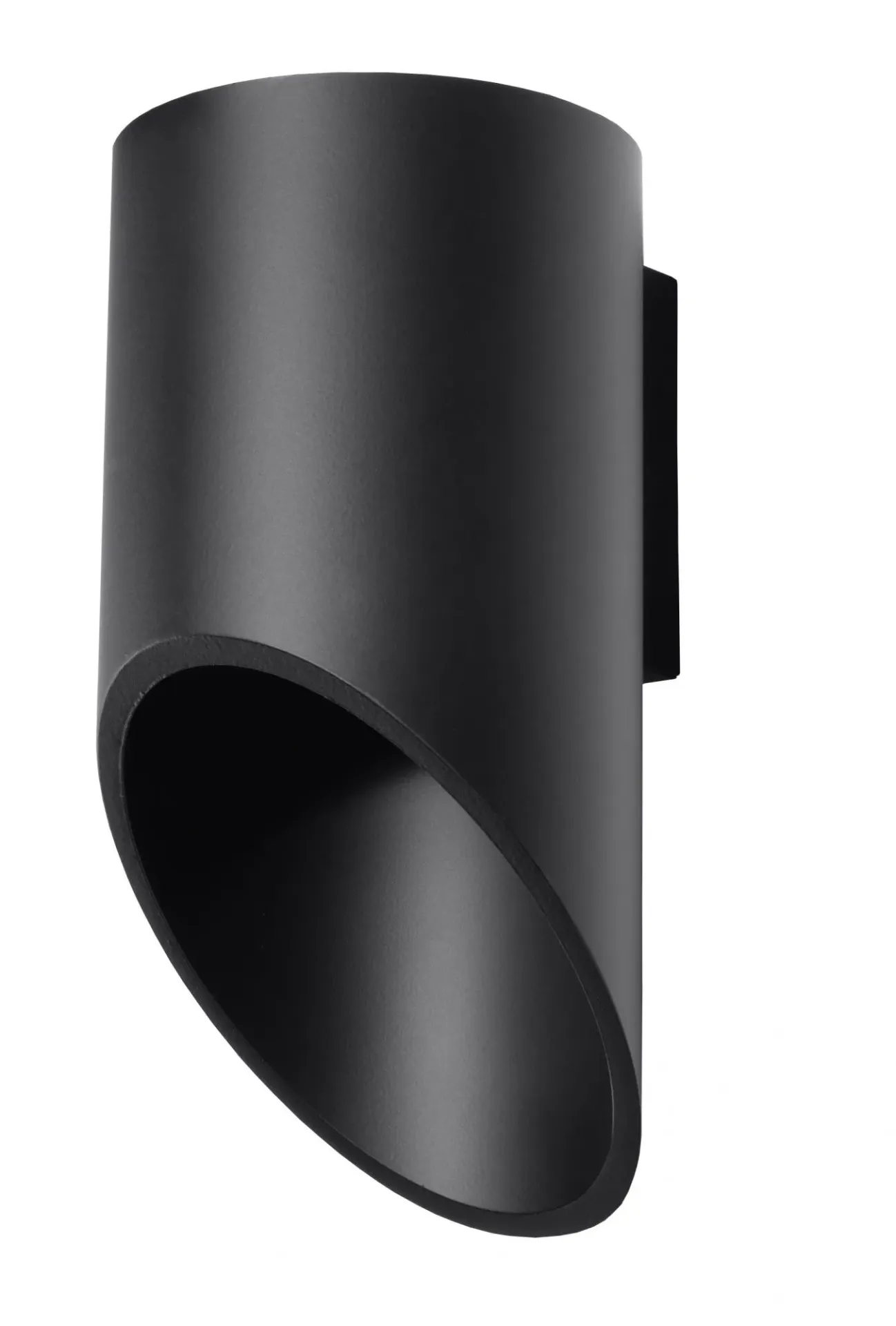 Minimalistyczny kinkiet ledowy E1-P78