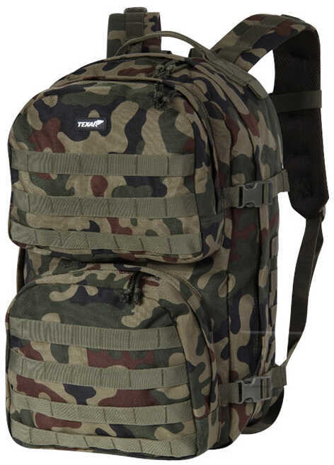 Plecak Texar Scout 35 l wz.93