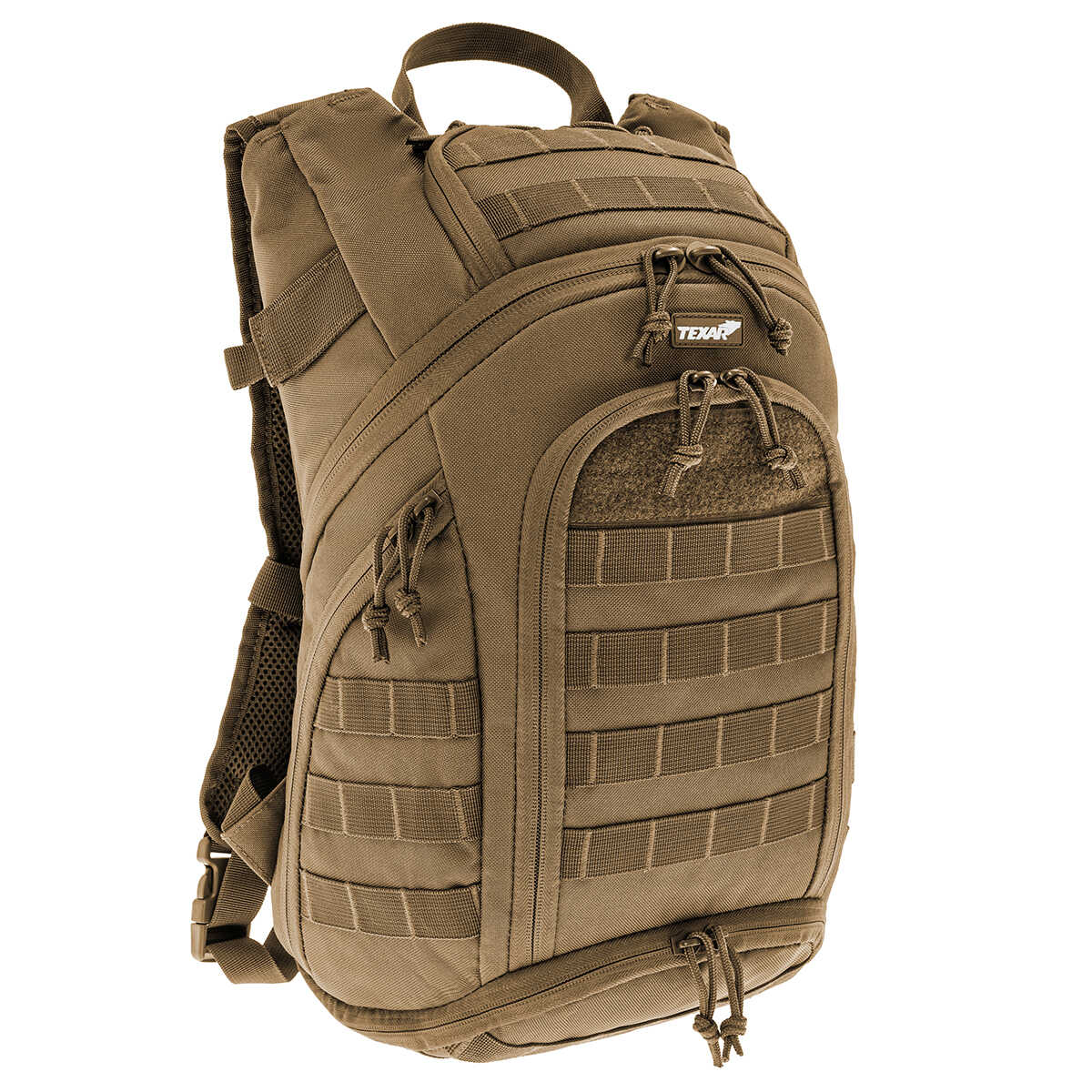 Plecak Texar Cober 25 l - coyote
