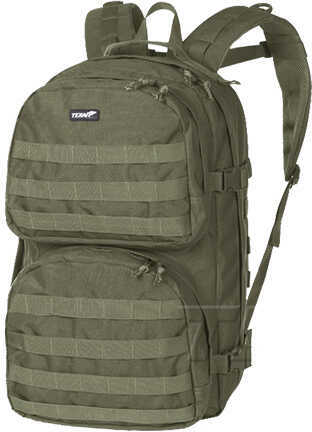 Plecak Texar Scout 35 l Olive (165#38-BSC-BP) TX