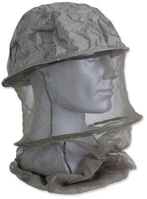 Moskitiera Fosco - Mosquito Headnet (8615) SP