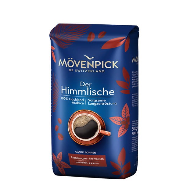 Movenpick DARBOVEN Himmlische 500g