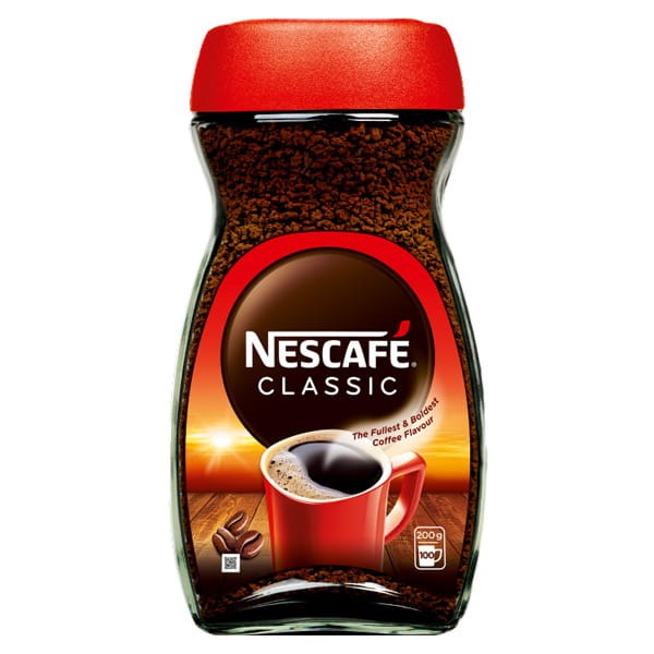 Nescafe Classic 200g