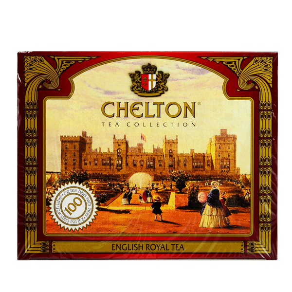 CHELTON Chelton Królewska Royal Ex100 CHE.KROL.ROYAL EX100
