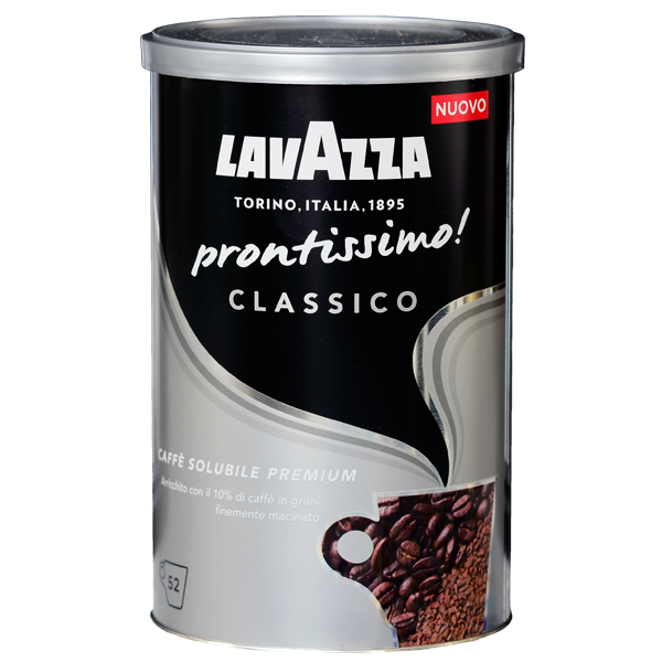 Lavazza Lavazza Prontissimo Classico