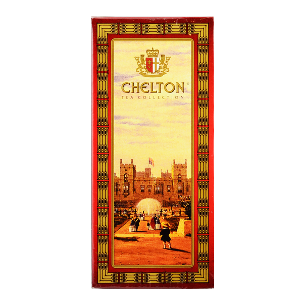 CHELTON Chelton Królewska Royal ex25 CHE.KROL.ROYAL.EX25