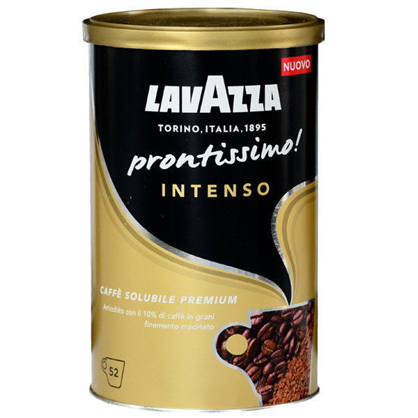 Lavazza Lavazza Prontissimo Intenso