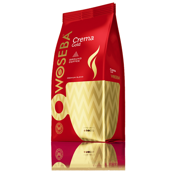 Woseba WOS.KAWA MIEL.GOLD 250G