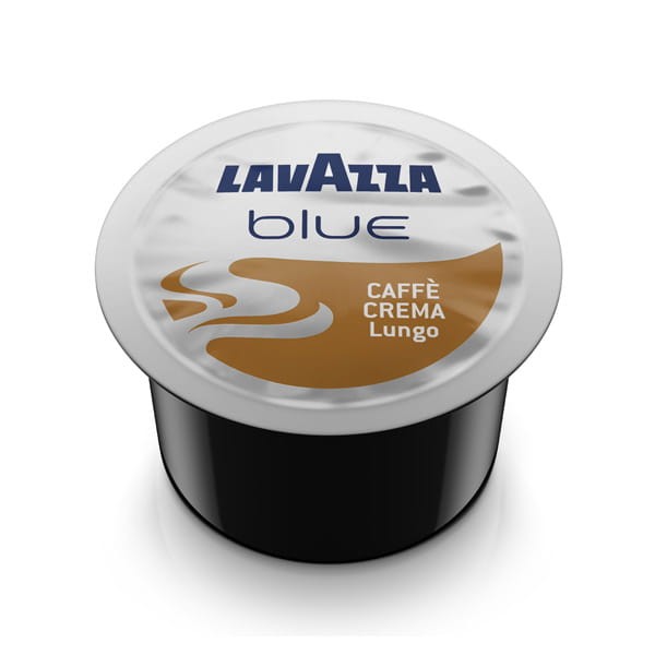 Lavazza Blue Caffe Crema Lungo 100 kapsułek - PRZECENA 3549_20190923170616