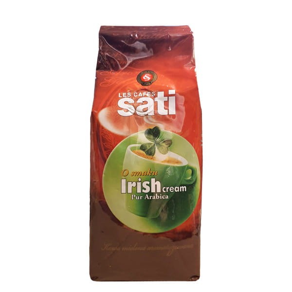 Sati Kawa 250g Irisch Cream