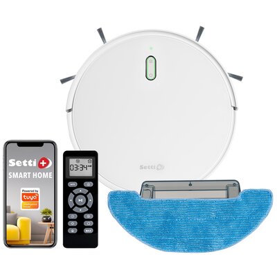 Setti+ RV500 Smart