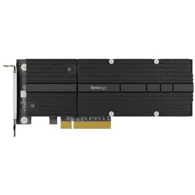Synology Karta rozszerzeń M2D20