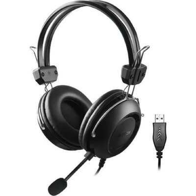 A4Tech HU-35 Czarne