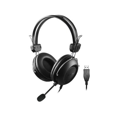 A4Tech HU-35 Czarne