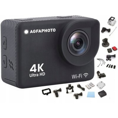 AgfaPhoto AC9000