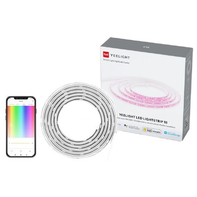 Yeelight taśma led 2 m 1S YLDD05YL