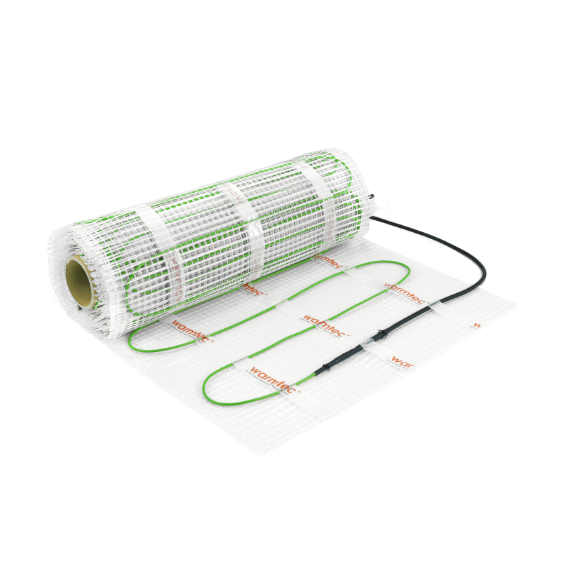 Mata grzewcza Warmtec DSE-100 10,0m² 100W/m² pod płytki