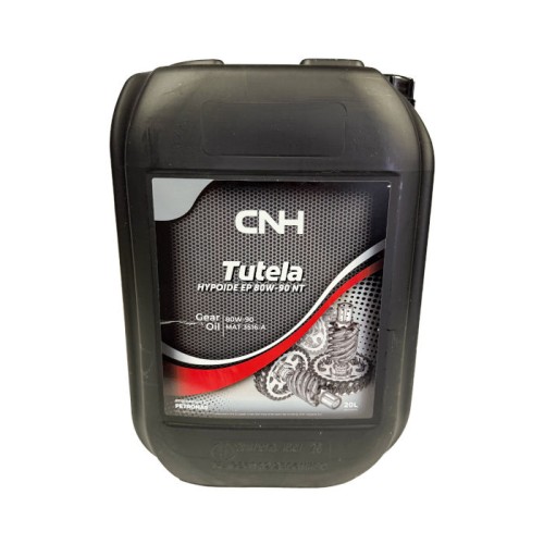 OLEJ TUTELA HYPOIDE EP 80W-90 NT 20L