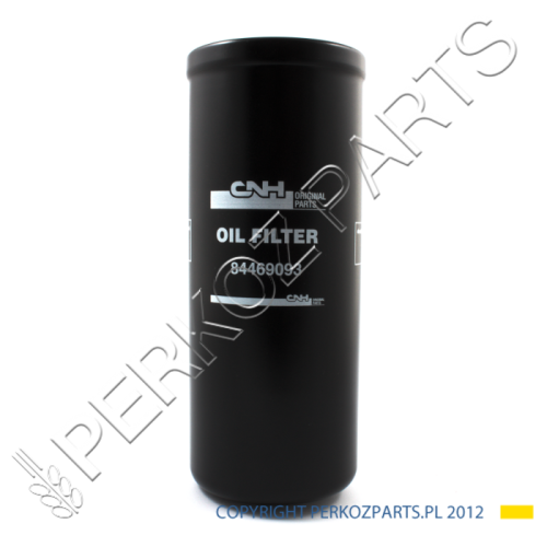 CNH FILTR HYDRAULIKI 84469093 - 84074777