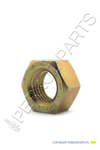 KVERNELAND Nakrętka KK015841 M24 KK015841