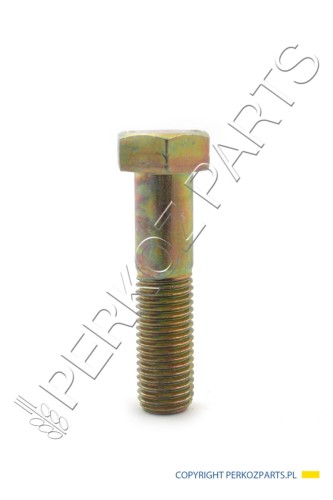 KVERNELAND Śruba KK032900 M24x100 10.9 KK032900