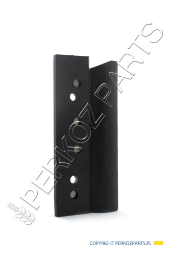 KVERNELAND Zgarniacz nasion Accord AC489151 AC489151