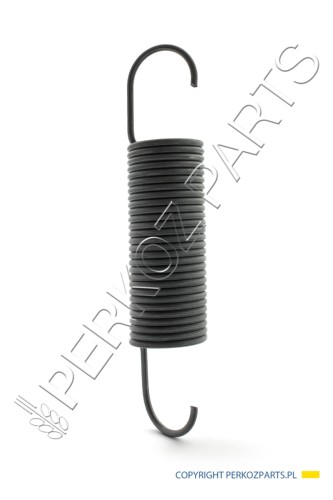 NEW HOLLAND CASE SPRĘŻYNA LINKI SPRZĘGŁA CASE STEYR 5120395 5120395