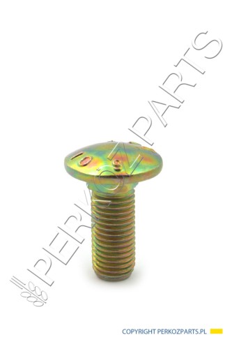 SEKO ŚRUBA M16X40 DO NOŻY D140 SEKO 51957414