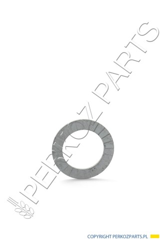 NEW HOLLAND CASE Podkładka CNH 82014658 82014658