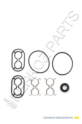 NEW HOLLAND CASE ZESTAW NAPRAWCZY CASE CNH 84447420 84447420