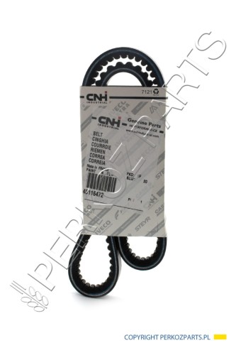 NEW HOLLAND CASE PAS CASE CNH 48116472 48116472