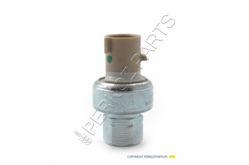 NEW HOLLAND CASE CZUJNIK KLIMATYZACJI NISKIEGO CIŚNIENIA TCNEW HOLLAND CASE CNH 47996489 47996489
