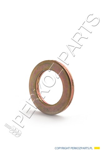 NEW HOLLAND CASE PODKŁADKA CASE CNH 9706679 9706679