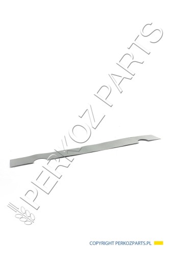 NEW HOLLAND CASE PODKŁADKA REGULACYJNA CASE CNH 9839323 9839323