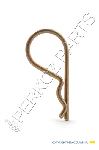 NEW HOLLAND CASE ZAWLECZKA CASE CNH 370539 370539